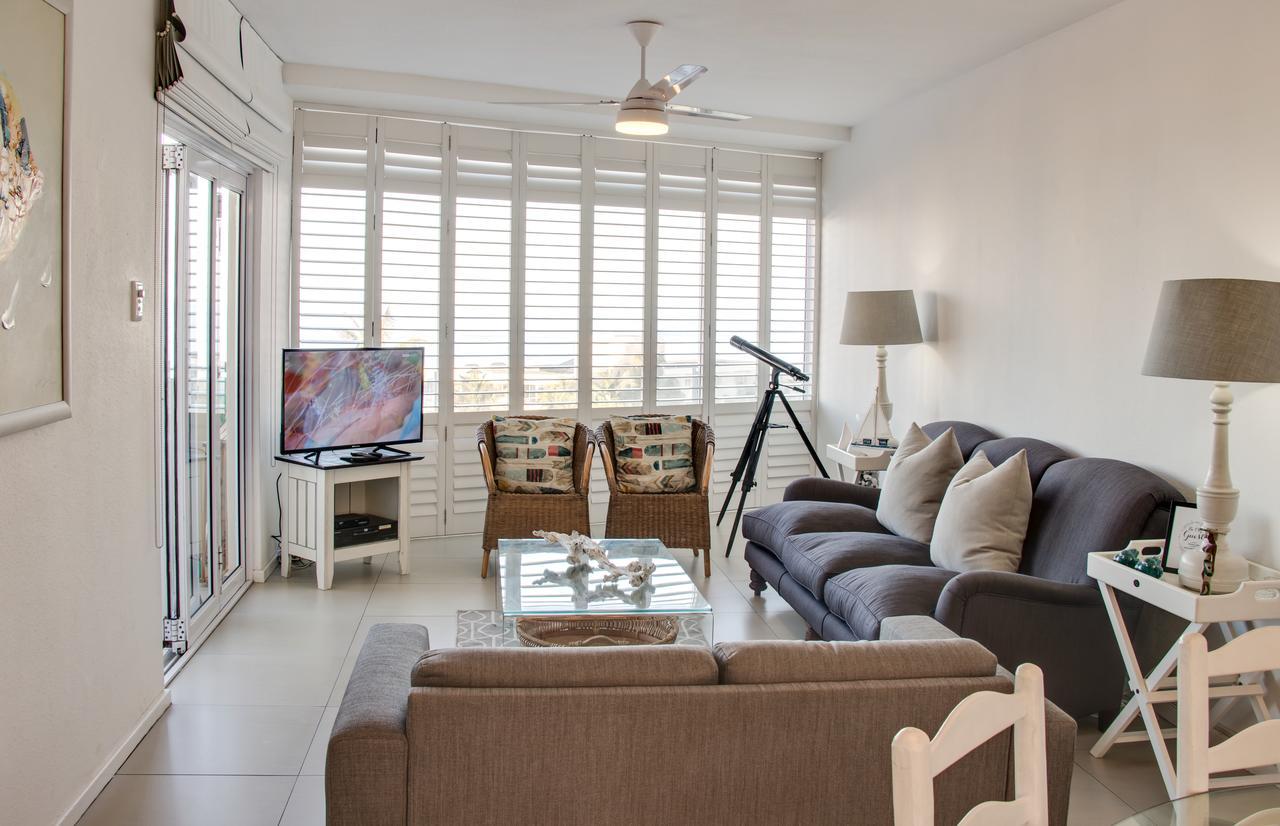 34 Sea Lodge - By Stay In Umhlanga دوربان المظهر الخارجي الصورة