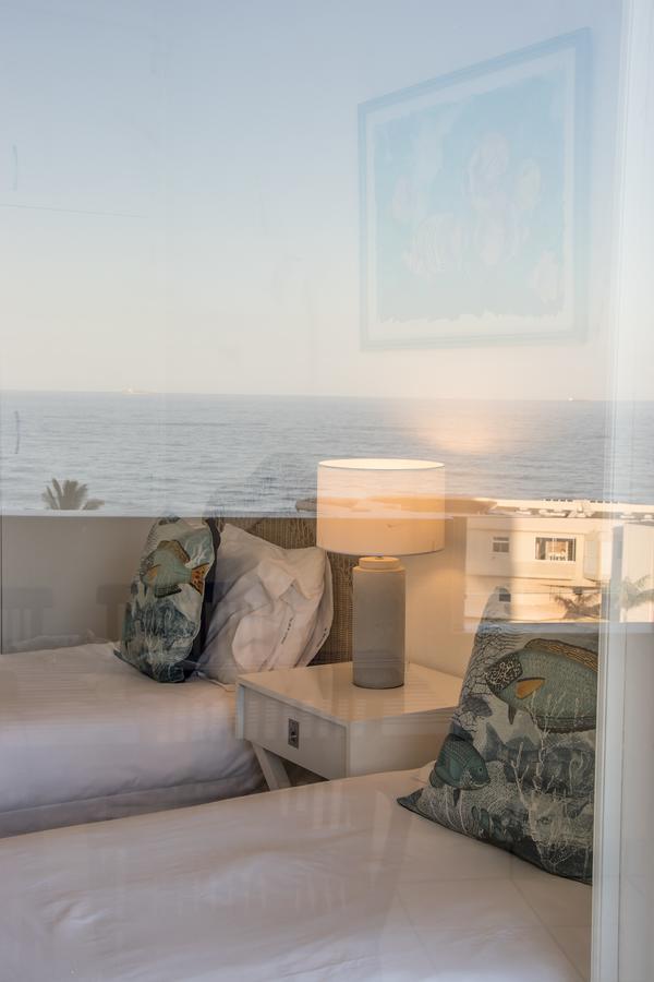 34 Sea Lodge - By Stay In Umhlanga دوربان المظهر الخارجي الصورة