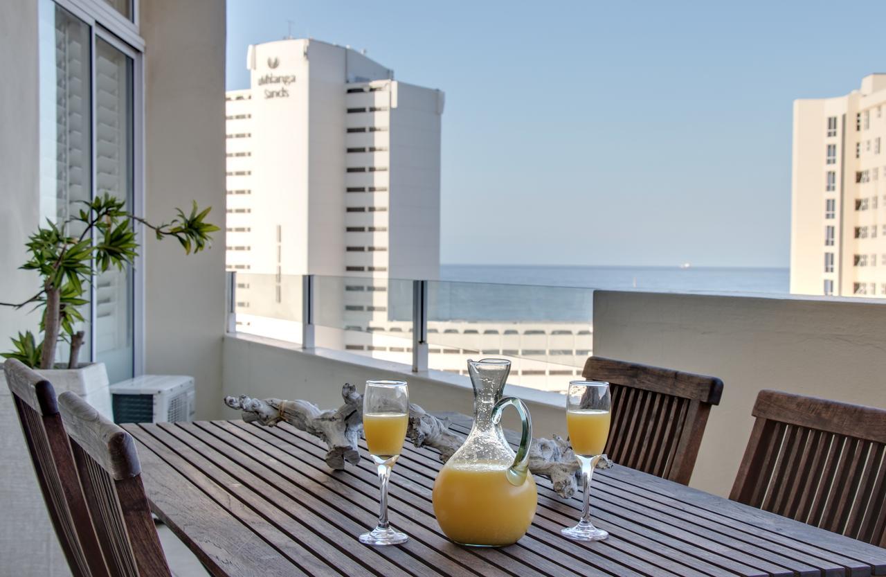 34 Sea Lodge - By Stay In Umhlanga دوربان المظهر الخارجي الصورة