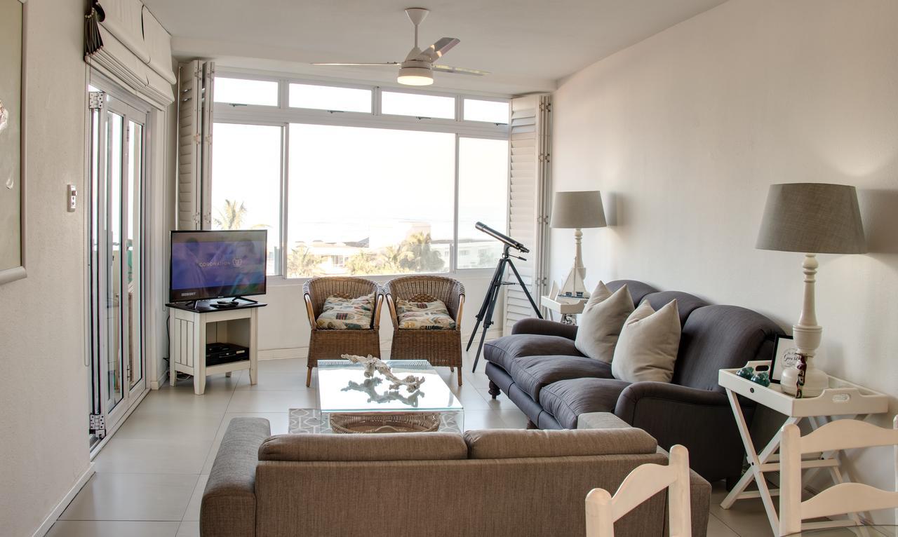 34 Sea Lodge - By Stay In Umhlanga دوربان المظهر الخارجي الصورة