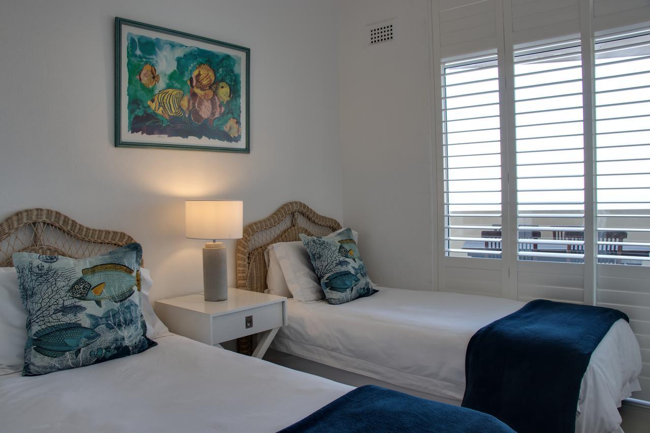 34 Sea Lodge - By Stay In Umhlanga دوربان المظهر الخارجي الصورة