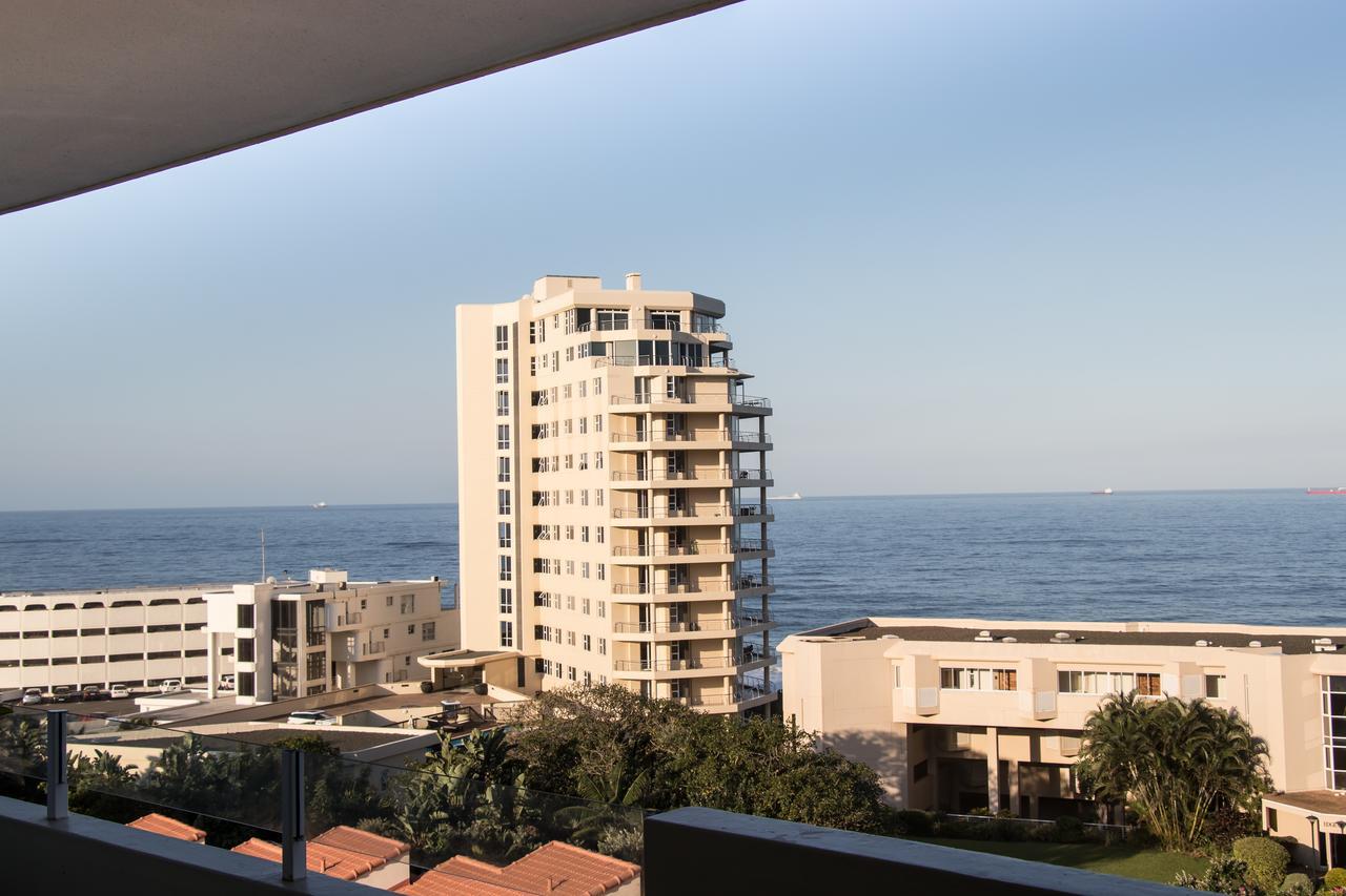 34 Sea Lodge - By Stay In Umhlanga دوربان المظهر الخارجي الصورة
