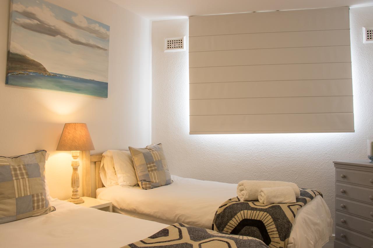 34 Sea Lodge - By Stay In Umhlanga دوربان المظهر الخارجي الصورة