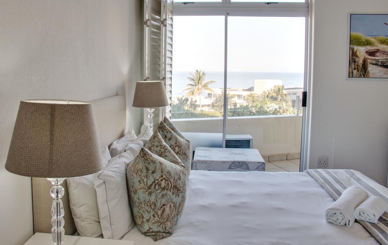 34 Sea Lodge - By Stay In Umhlanga دوربان المظهر الخارجي الصورة