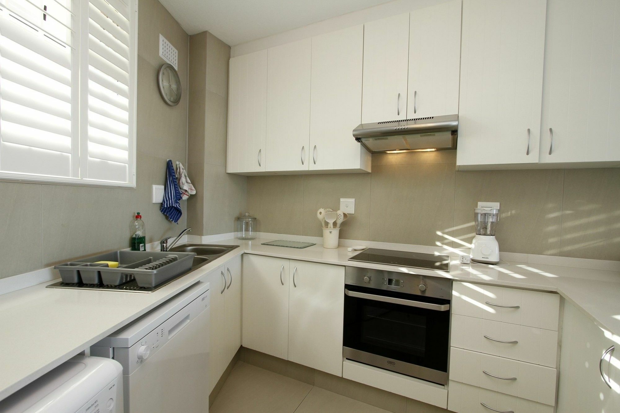 34 Sea Lodge - By Stay In Umhlanga دوربان المظهر الخارجي الصورة