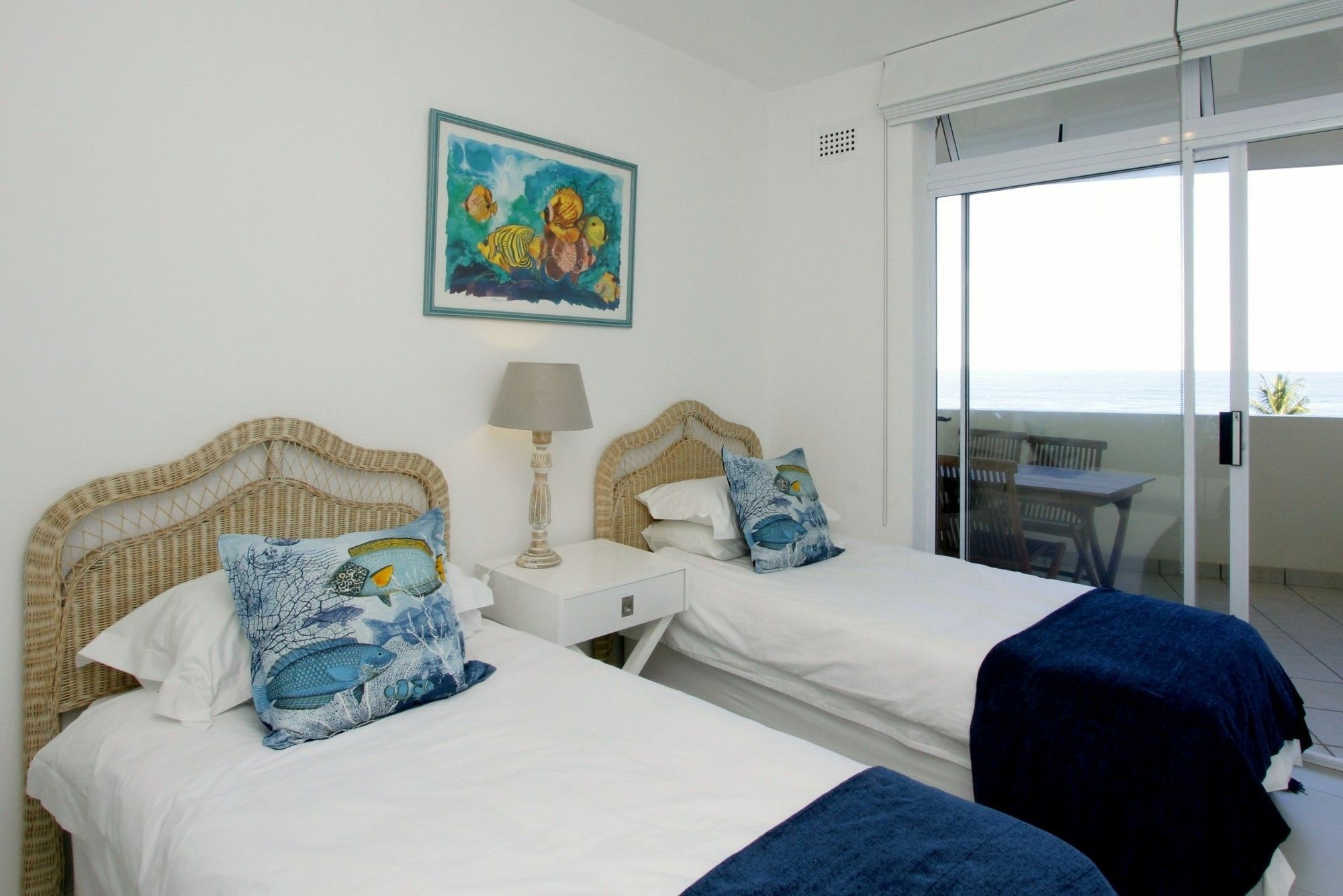 34 Sea Lodge - By Stay In Umhlanga دوربان المظهر الخارجي الصورة