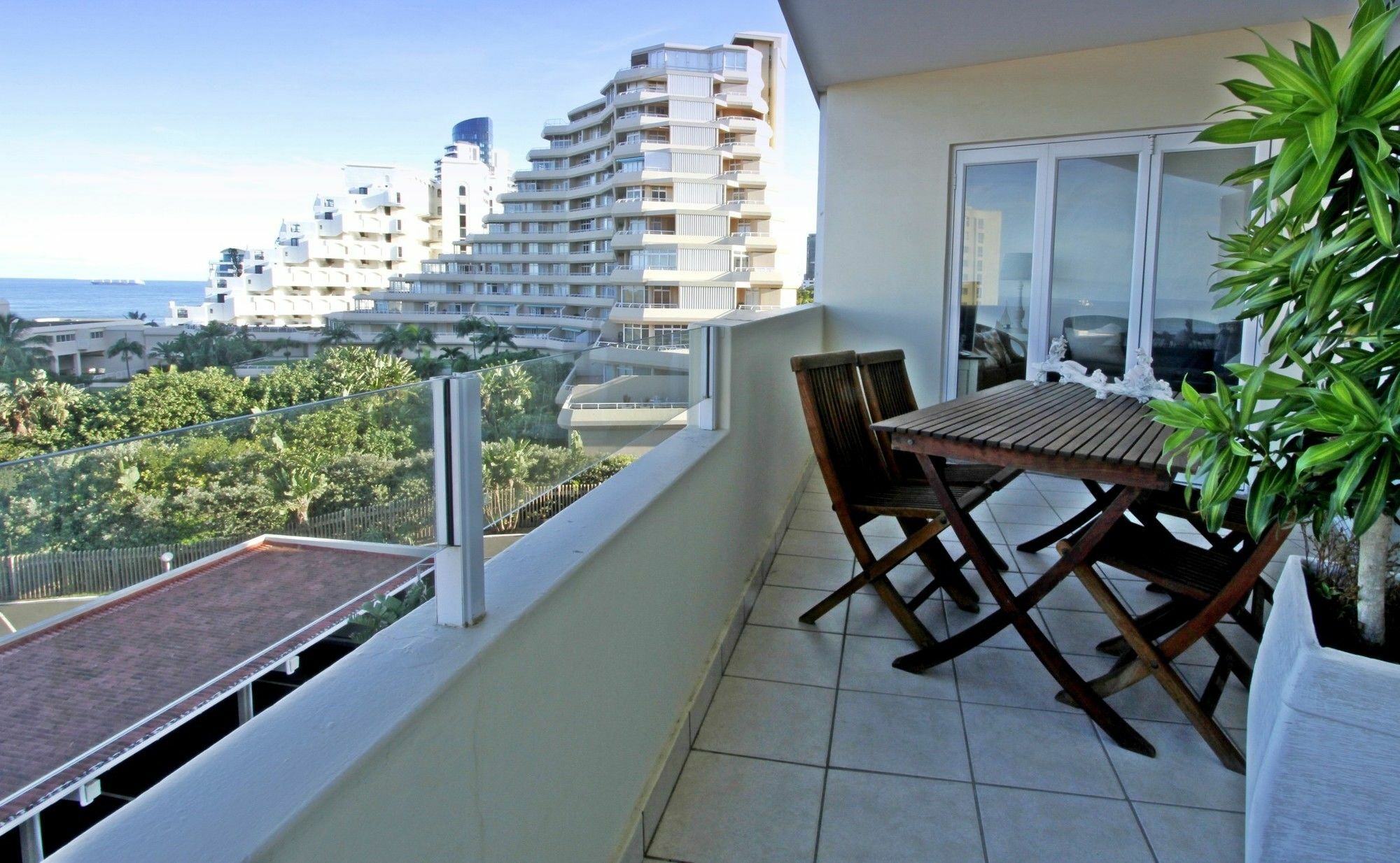 34 Sea Lodge - By Stay In Umhlanga دوربان المظهر الخارجي الصورة