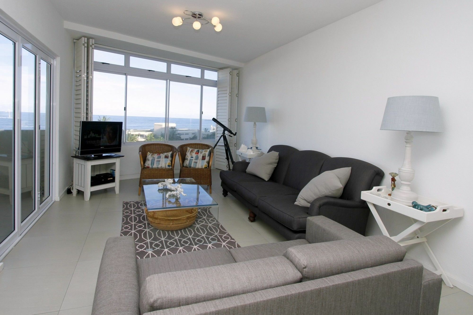 34 Sea Lodge - By Stay In Umhlanga دوربان المظهر الخارجي الصورة