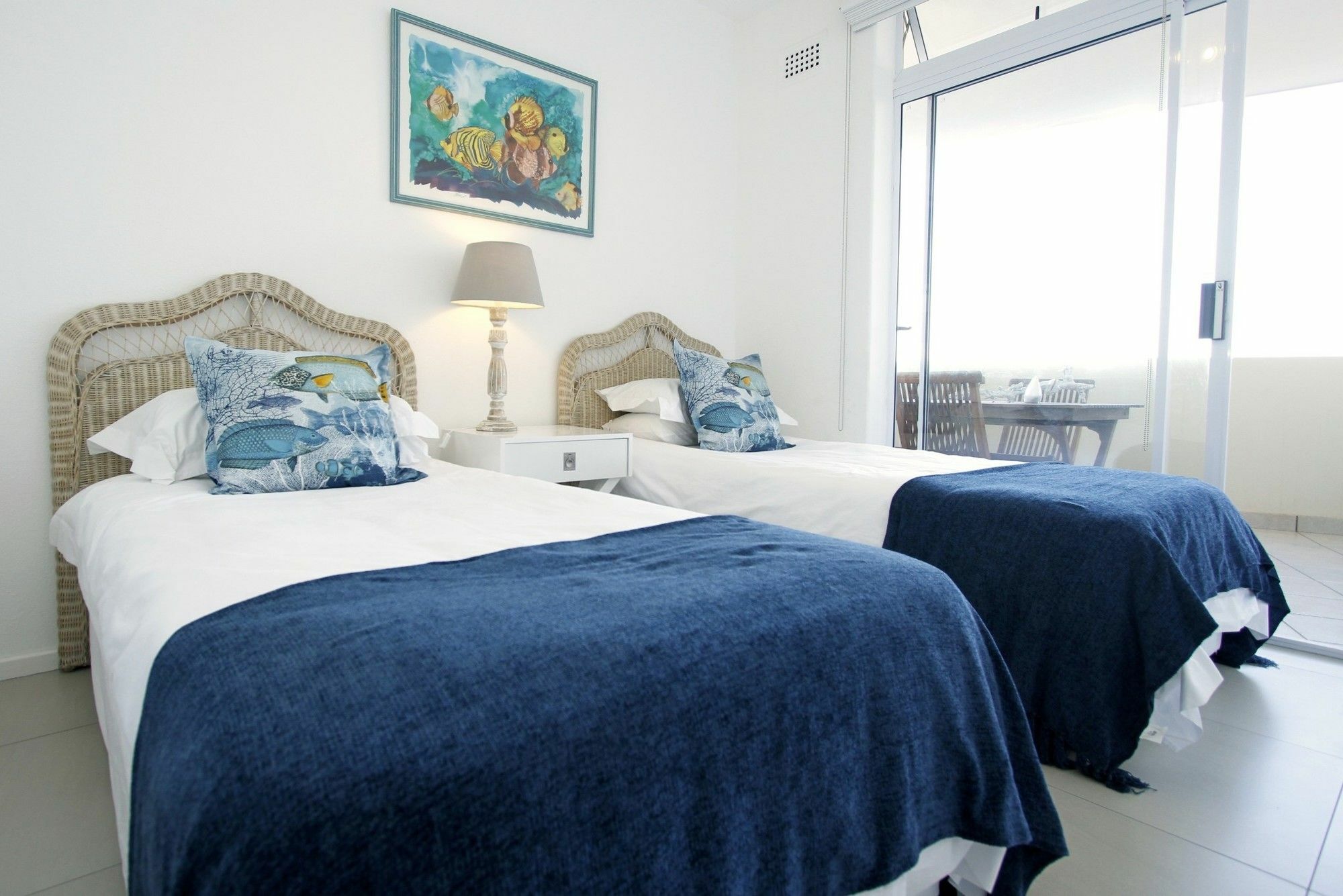 34 Sea Lodge - By Stay In Umhlanga دوربان المظهر الخارجي الصورة