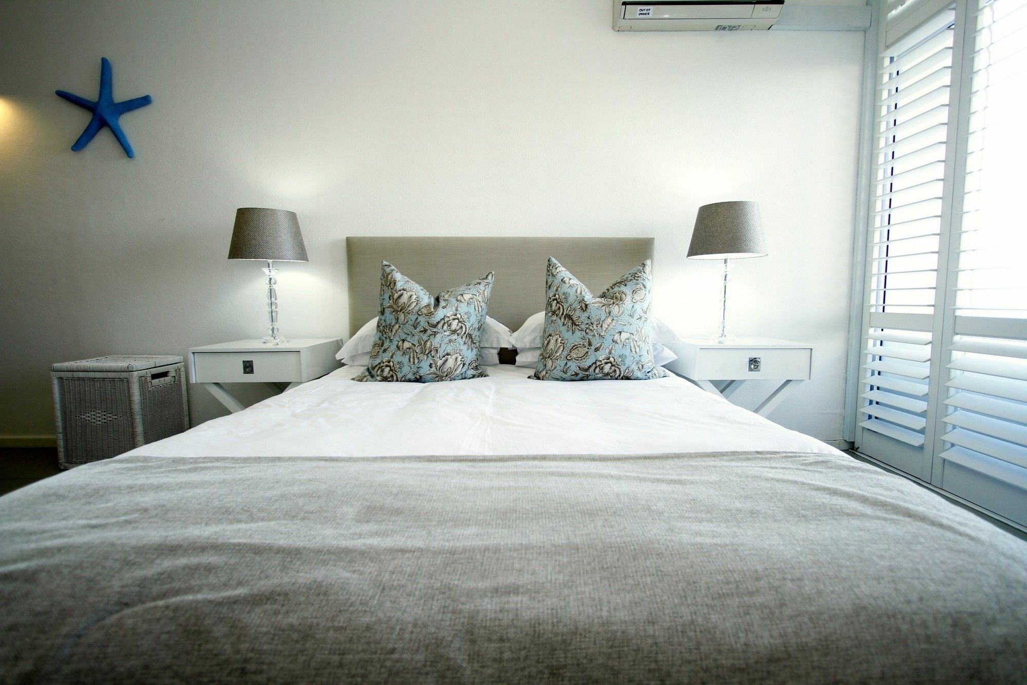 34 Sea Lodge - By Stay In Umhlanga دوربان المظهر الخارجي الصورة